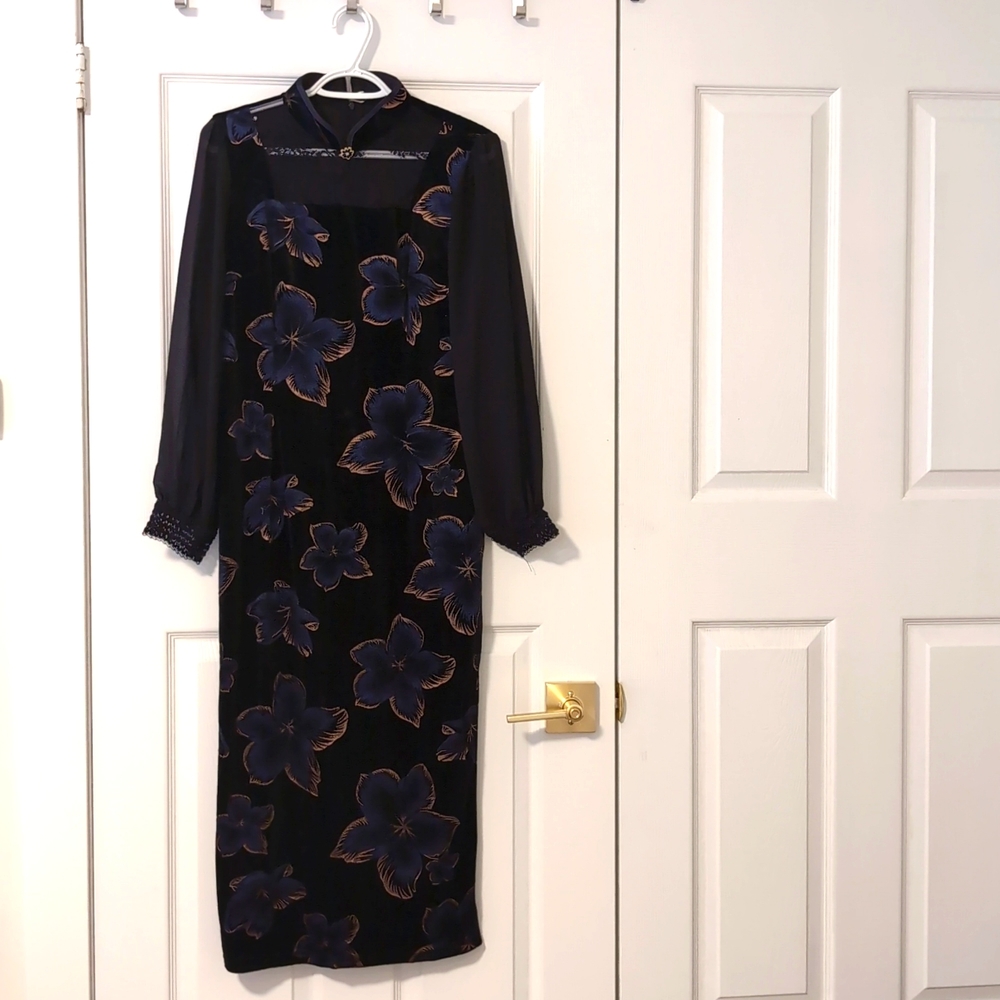 Qipao
